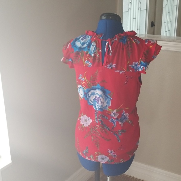 Top/blouse - Picture 3 of 4